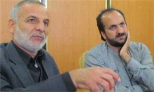 نماینده