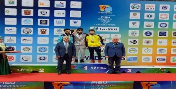 ورزشی