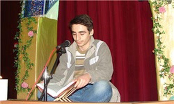 سیدمصطفی حسینی