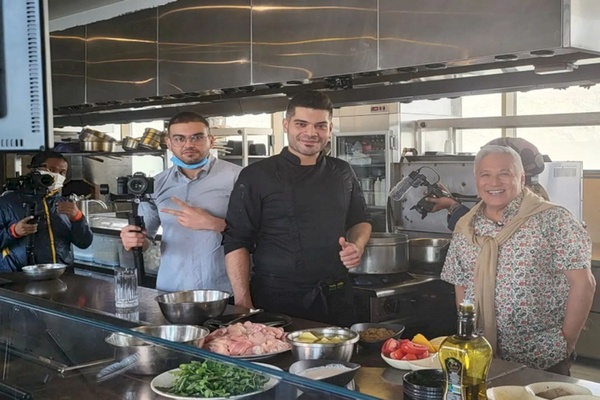 گردشگری