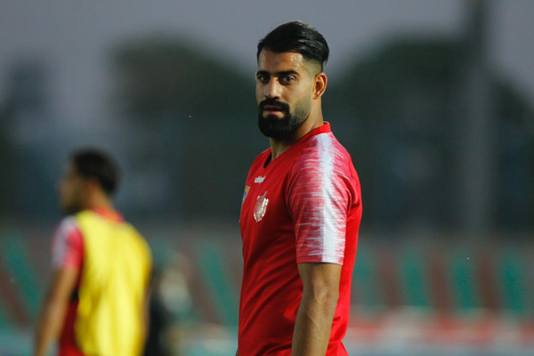محمد حسین کنعانی زادگان، کنعانی زادگان