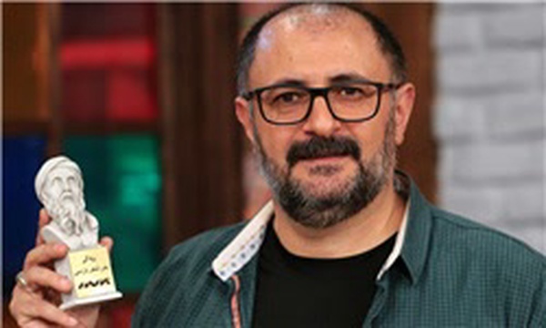علی دهکردی