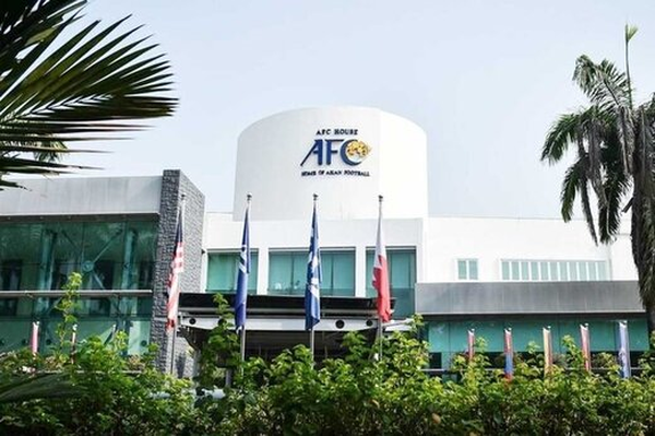 کنفدراسیون فوتبال آسیا، لیگ قهرمانان آسیا، AFC