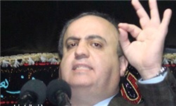 وئام وهاب