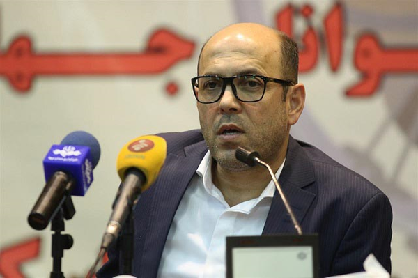 احمد سعادتمند