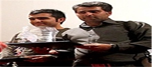 جشنواره مطبوعات مازندران