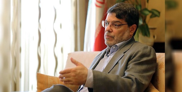 مرندی