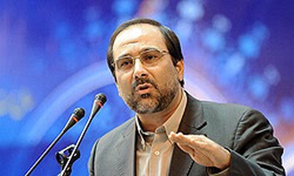 مخبر دزفولی- دبیر شورای عالی انقلاب فرهنگی