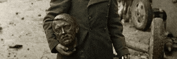 تصویر سربرگ نمایه‌ی ‌DICTATOR دیکتاتور‌