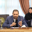 تصویر نمایه‌ی ‌سعید موذنی‌