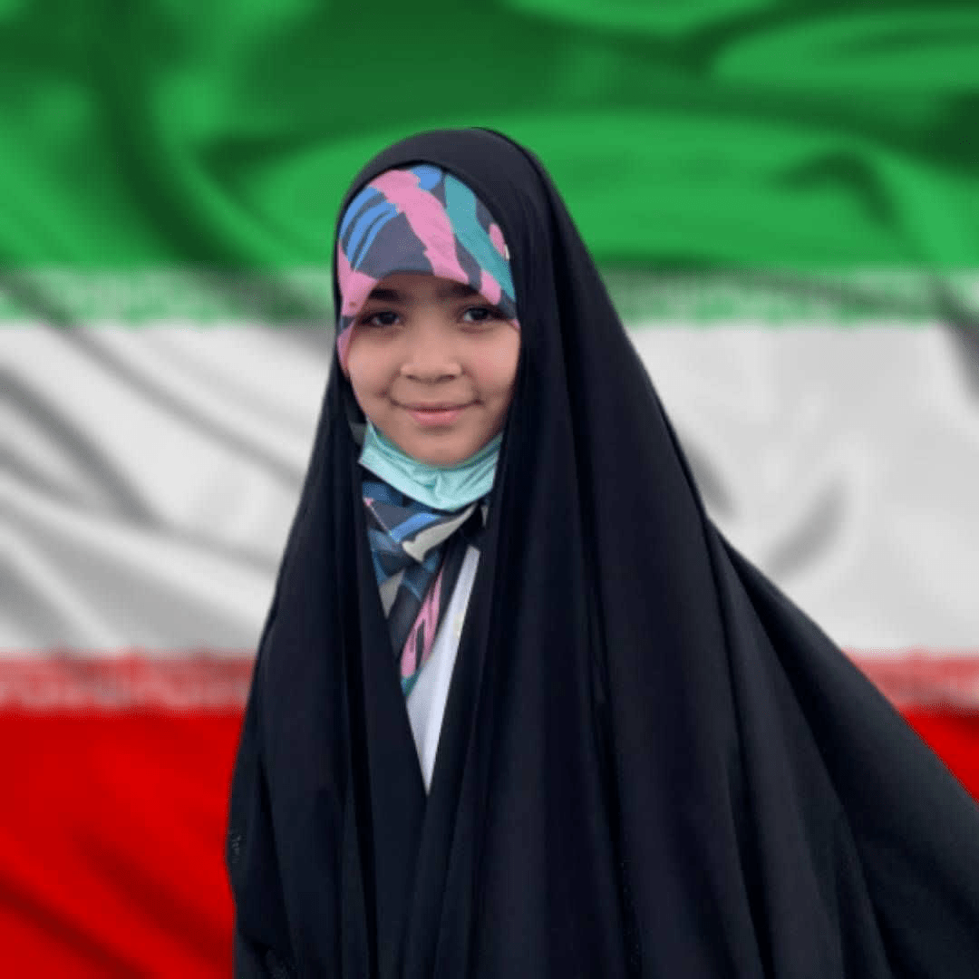 دو کودک ایرانی؛ زخمی و تنها در لبنان
