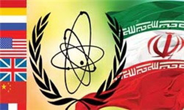 مذاکرات جدید ایران و 1+5