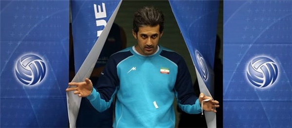 سعید معروف