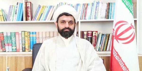 کریمی امر بمعروف