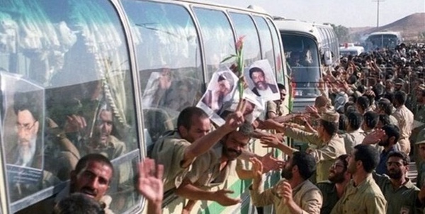 آزادگان