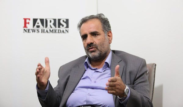 اصلانی همدان