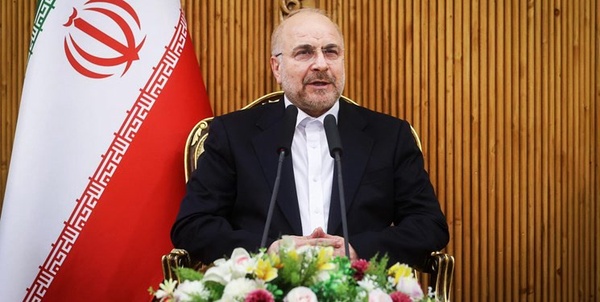 قالیباف