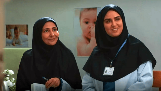 نگاهی به فرزندآوری بر پرده سینما و قاب تلویزیون