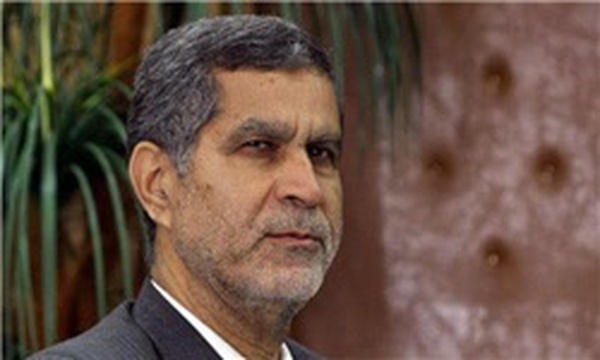محمد رئوفی نژاد استاندار زنجان