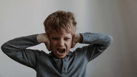 «بچه های سخت» چه کسانی هستند؟