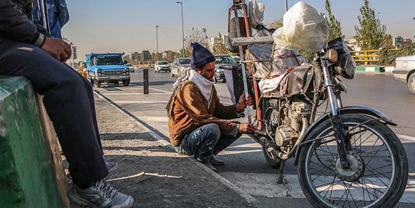 کارگر فصلی