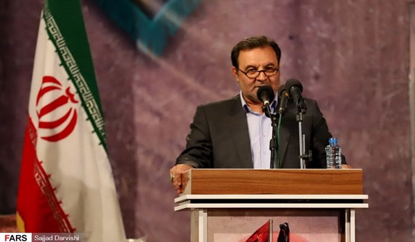 سیدموسی خادمی استاندار لرستان