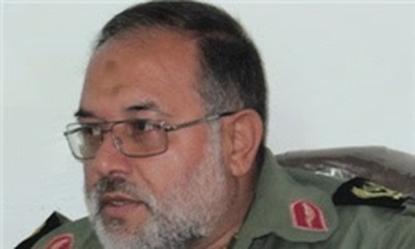 محمد حسین بابایی