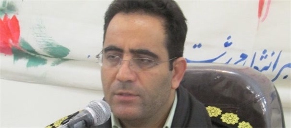 نجفی