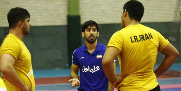 احسان پور
