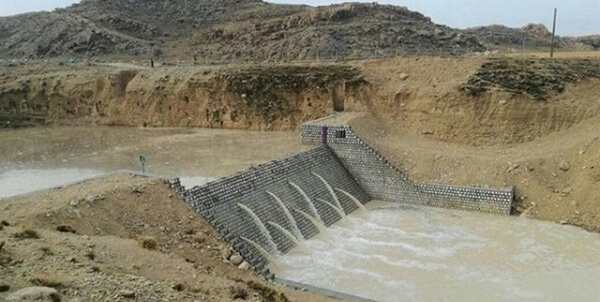 بهره برداری از ۱۵ پروژه منابع طبیعی وآبخیزداری در هفته دولت