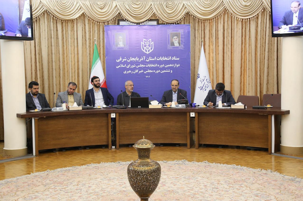 رئیس ستاد انتخابات و معاون سیاسی وزیر کشور 