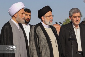 سفر «رئیس جمهور» به استان فارس