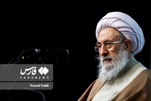 مرحوم آیت الله مجتهد شبستری