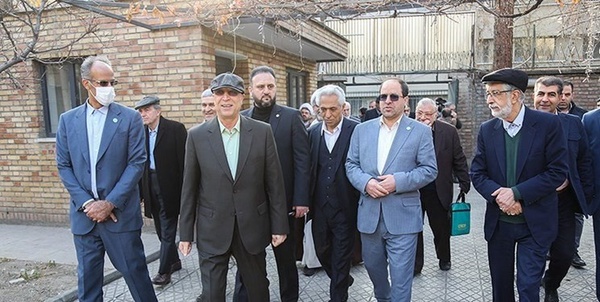 وزیر