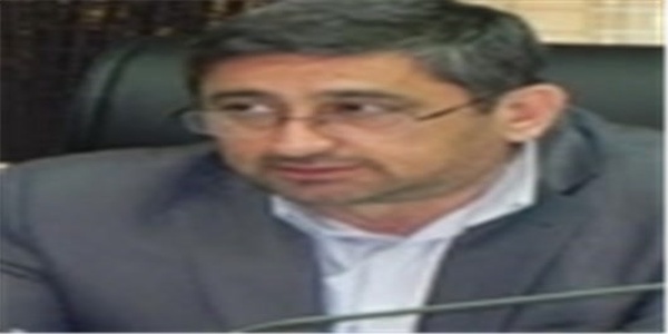 سید سعید شاهرخی