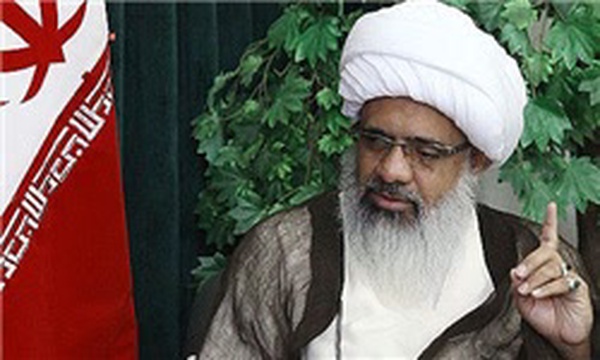 آیت الله روح الله قرهی