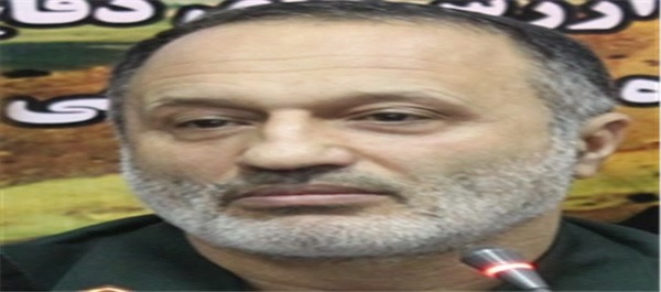 سردار ملکی