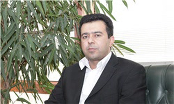 پیمان قربانی