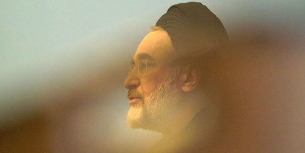 محمد خاتمی