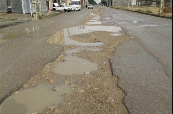 خیابان بن