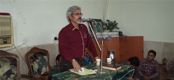 بهروز