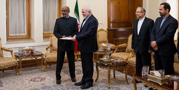 ظریف