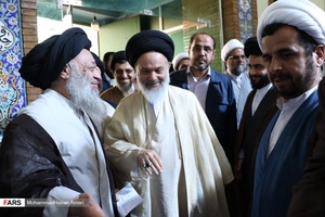 همایش بزرگ علامه شهیدقاضی نورالله شوشتری