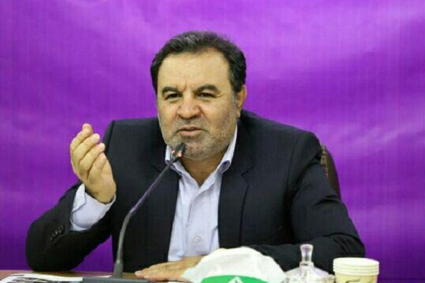 موسی خادمی