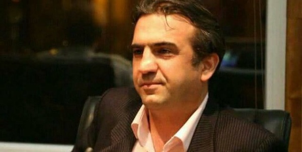 شهروز شجاعی