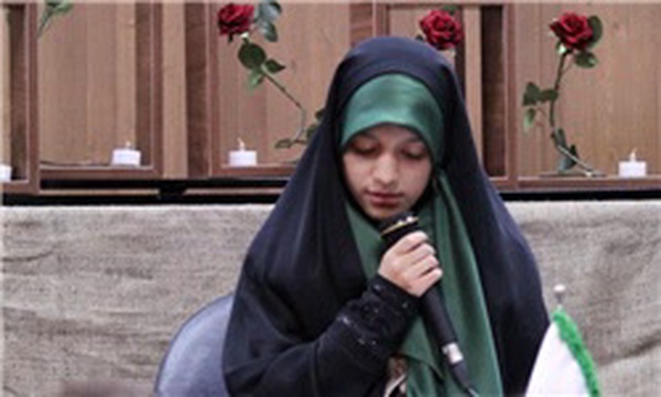 حنانه کریمی