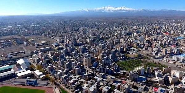 اردبیل