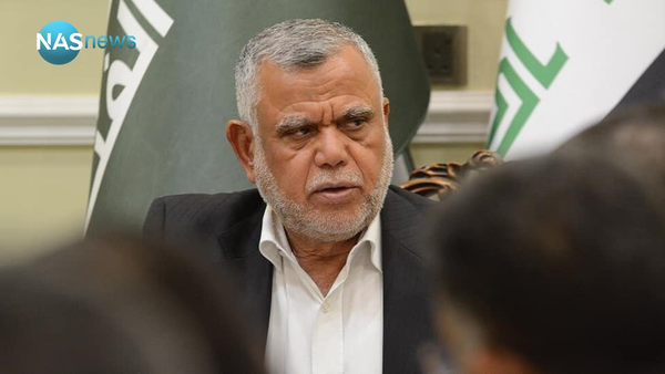 هادی العامری