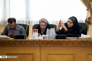 نشست خبری سخنگوی دولت 