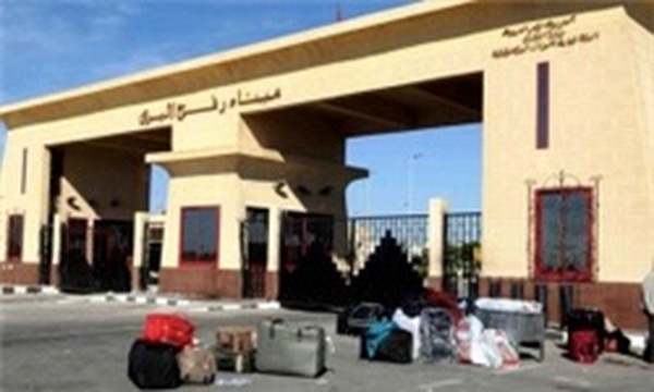 رفح+فلسطین